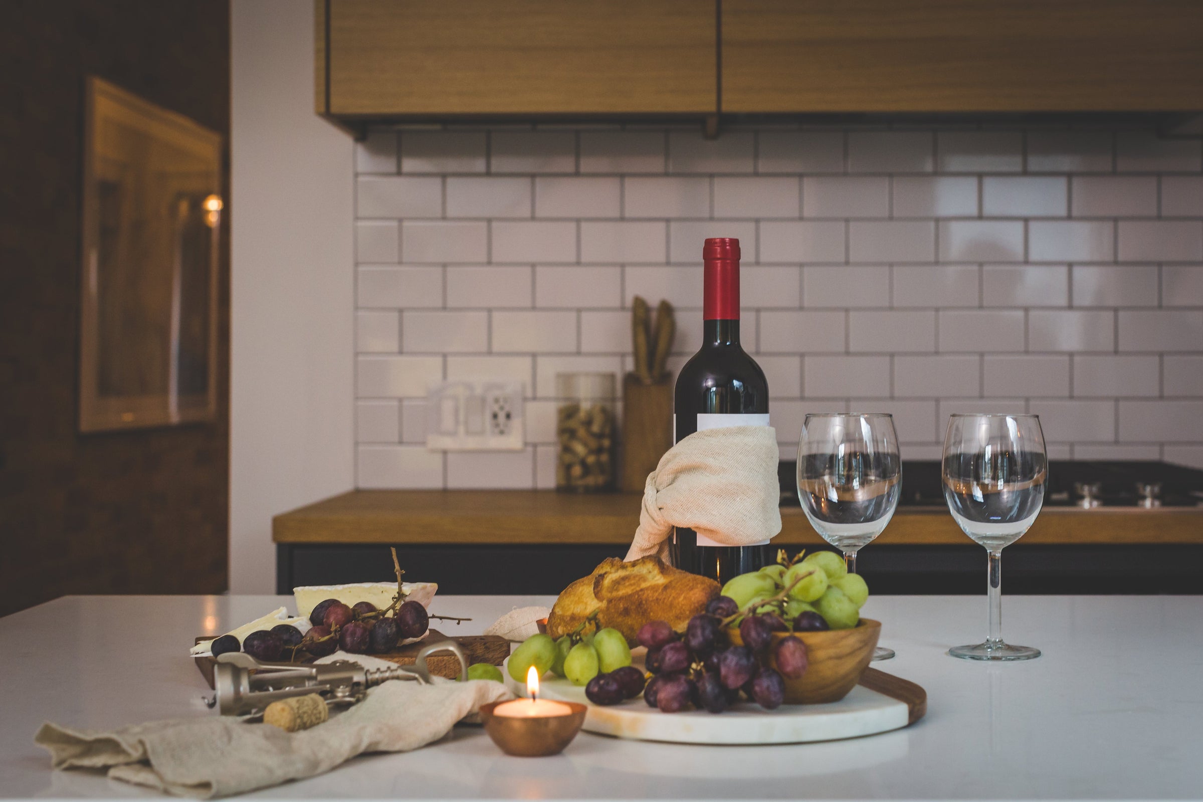 Mystery Wine Box – Discover the Unexpected