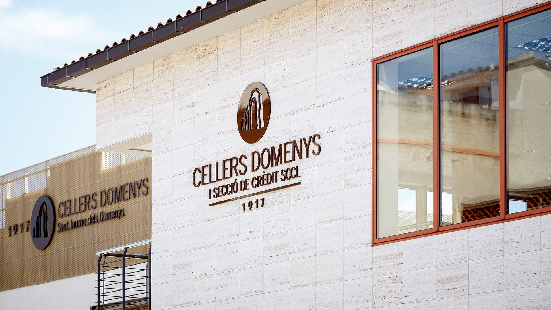 Cellers Domenys