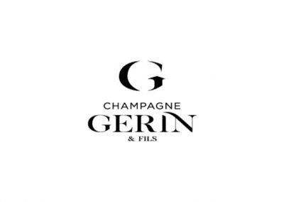 Champagne Gerin