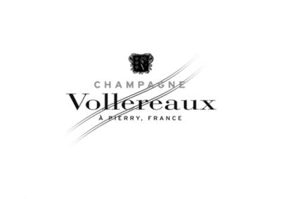 Champagne Vollereaux
