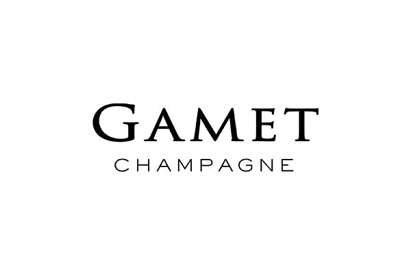 Champagne Gamet