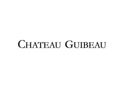 Chateau Guibeau