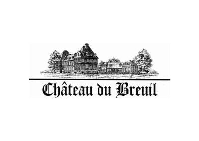 Chateau du Breuil