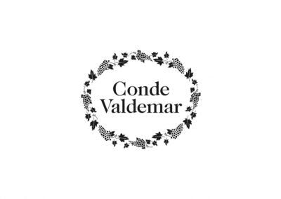 Conde de Valdemar
