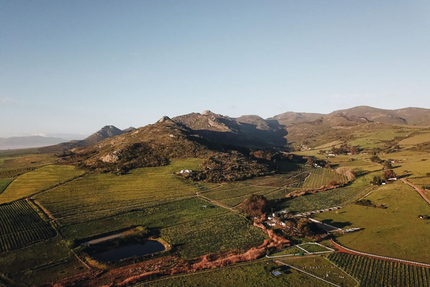 South Africa