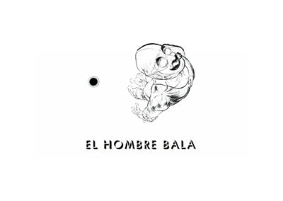El Hombre Bala