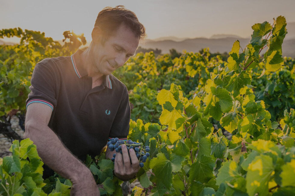 Domaine La Grand’Bellane