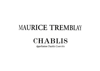 Domaine Maurice Tremblay