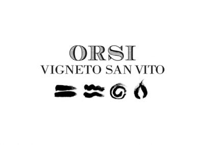 Orsi