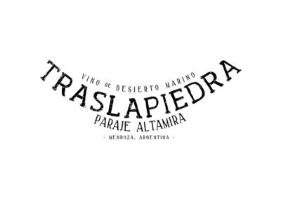 Traslapiedra