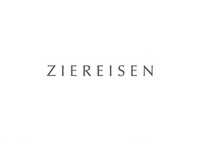 Ziereisen