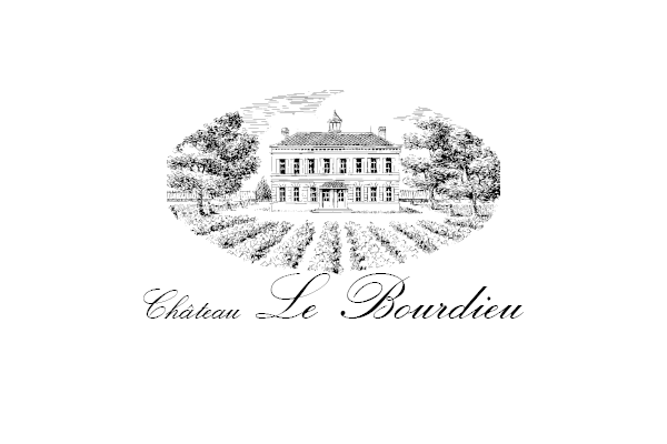 Chateau Le Bourdieu