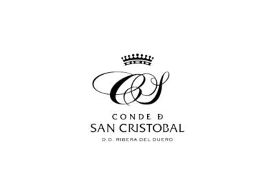 Conde de San Cristóbal