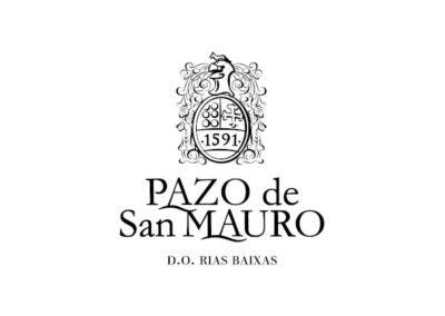 Pazo de San Mauro