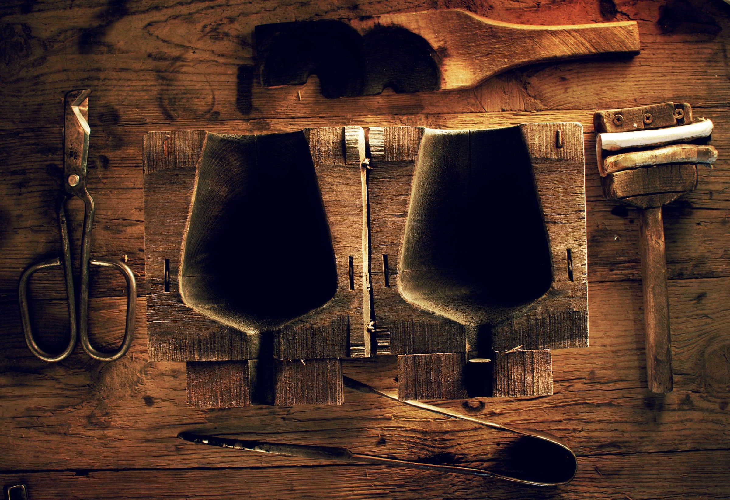 Zalto Glassware