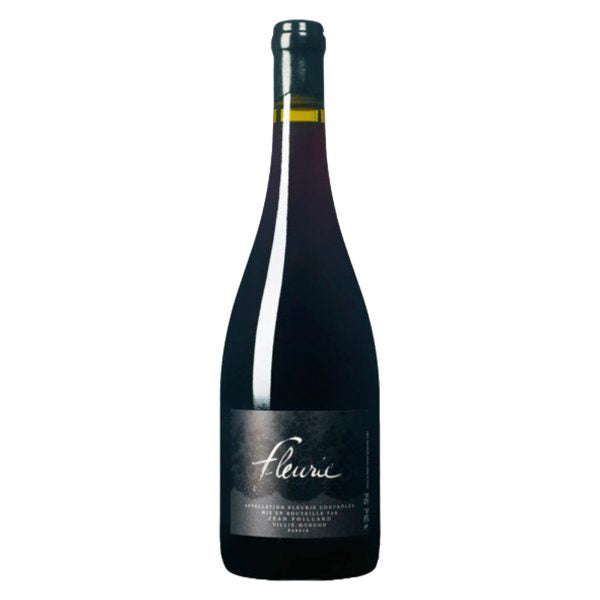 Jean Foillard Fleurie 2023