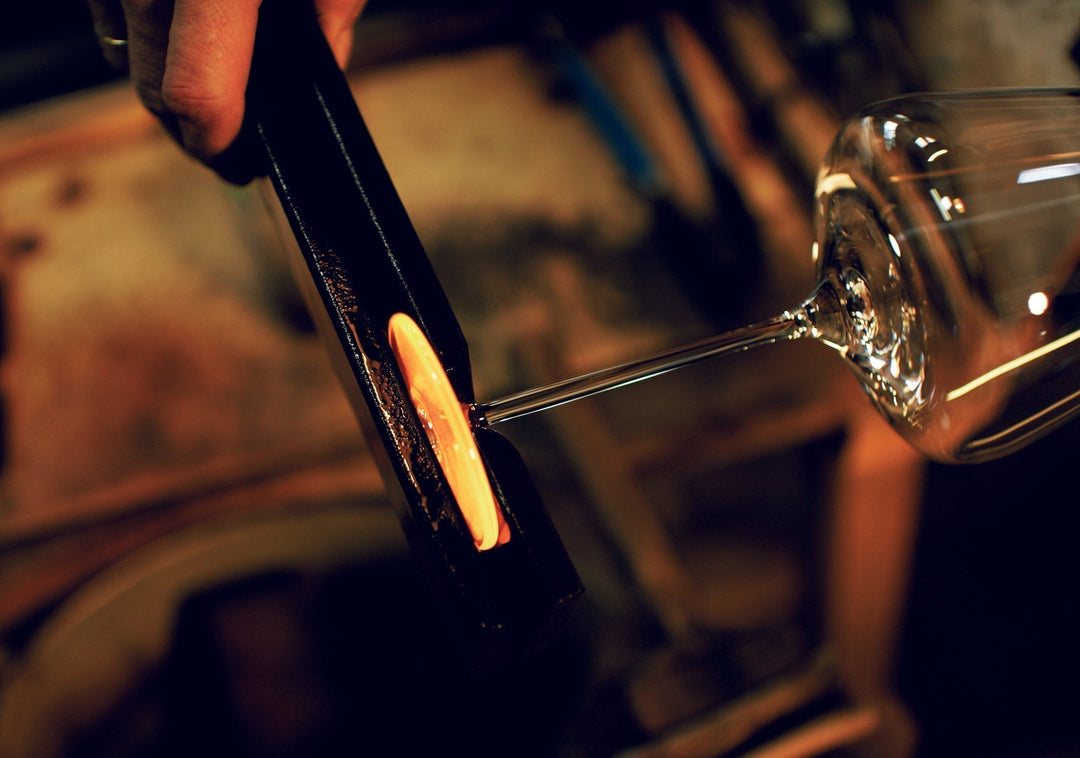 Zalto Glassware