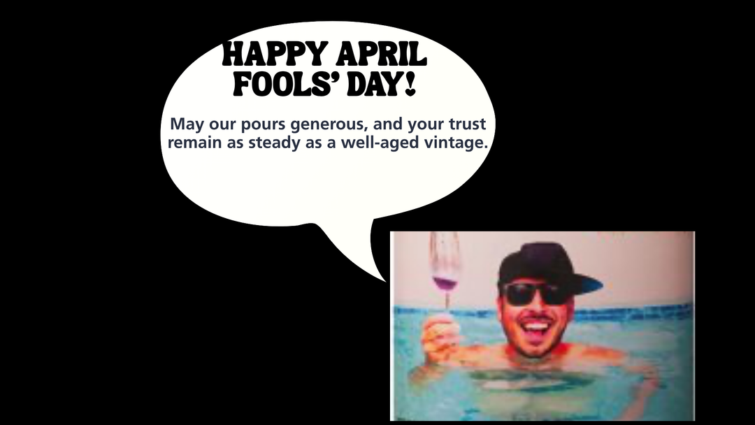 April Fools’ Deal: Prices so good, even we think it’s a mistake