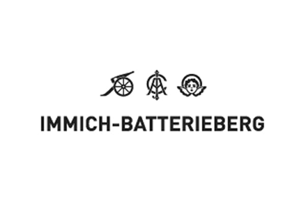 Immich-Batterieberg