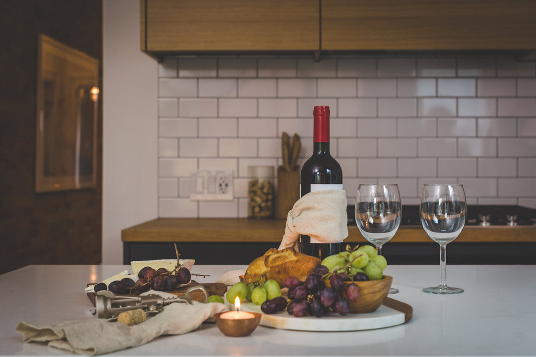 Mystery Wine Box – Discover the Unexpected