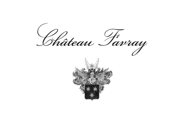 Chateau Favray