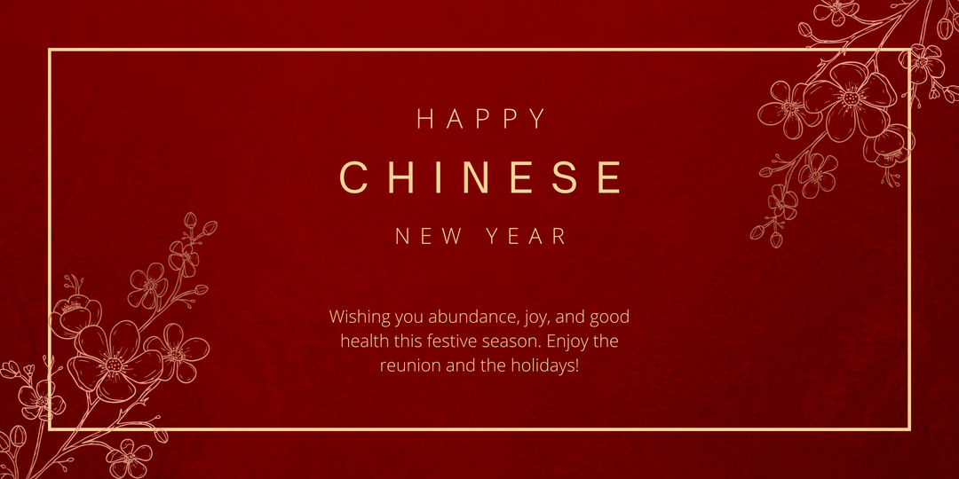 🧧 Chinese New Year Celebration Collection 🧧