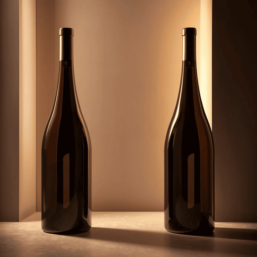 The Magnum Series: Twice the Size, Double the Celebration
