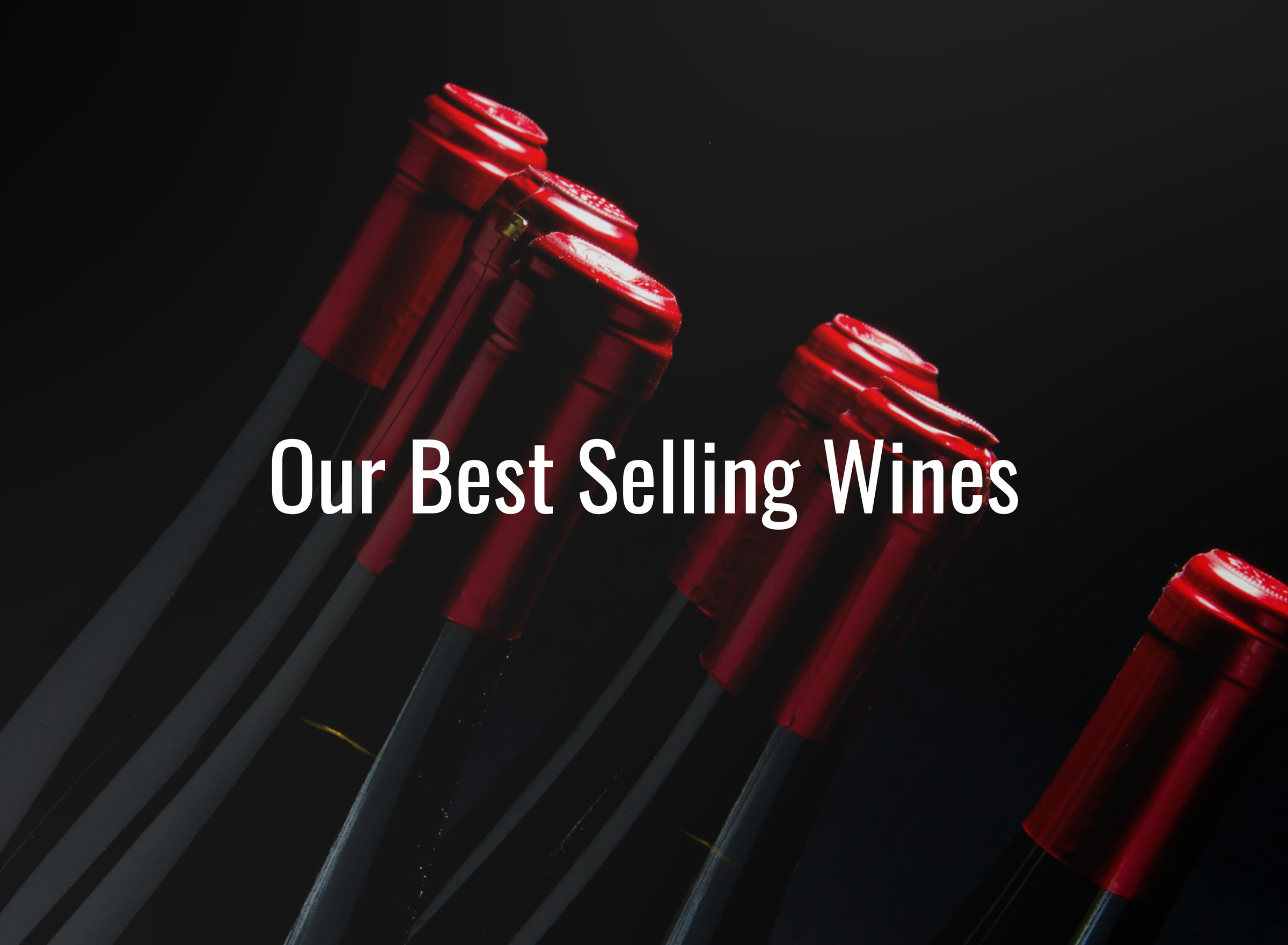 Best Selling for the Month