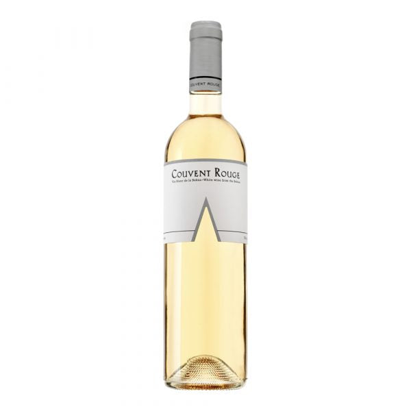 Couvent Rouge White 2021