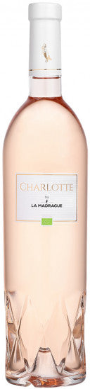 Domaine La Madrague Charlotte Rose 2020