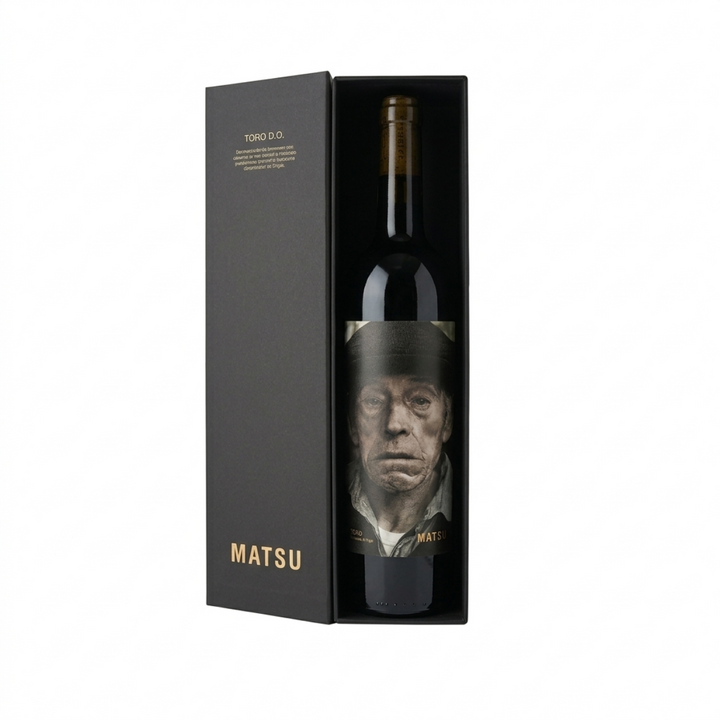 Matsu El Viejo 2018 (1 bottle Gift Box)
