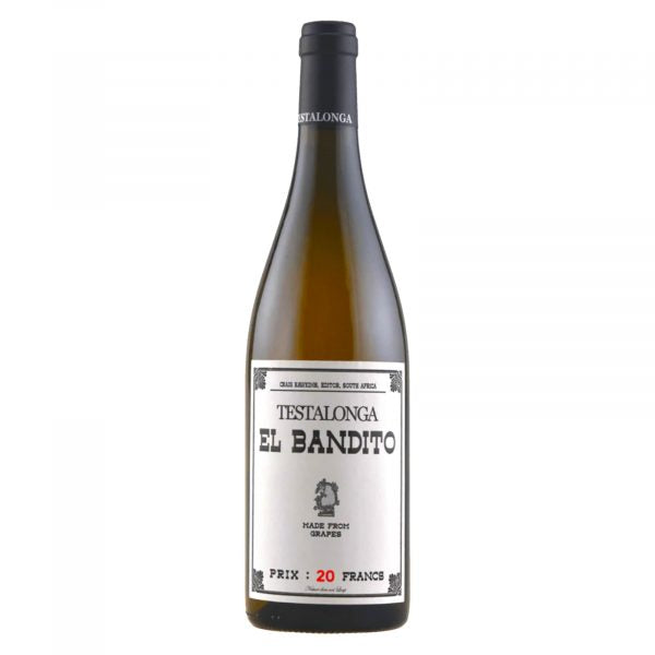 Testalonga El Bandito Skin 2022 - Magnum