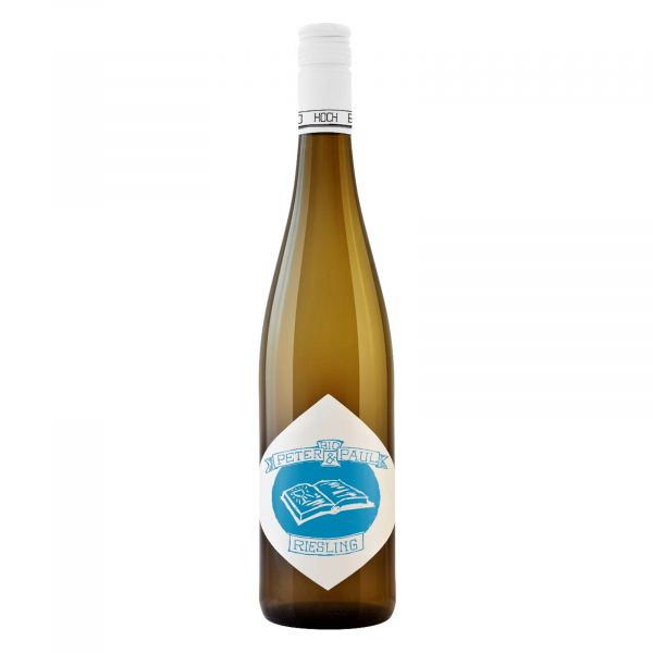 Christoph Hoch Peter & Paul Riesling 2020