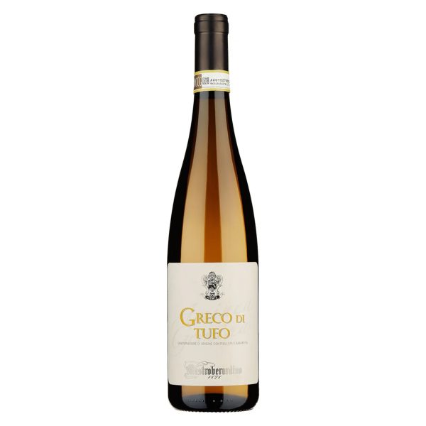 Mastroberardino Greco di Tufo DOCG 2023
