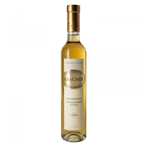 Kracher TBA No. 9 Welschriesling Zwischen Den Seen 2017 - 375 ml
