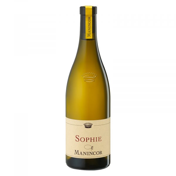 Manincor Sophie Chardonnay 2013 - Magnum