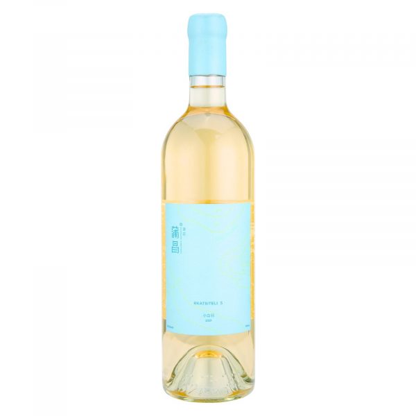 Puchang Rkatsiteli S 2021