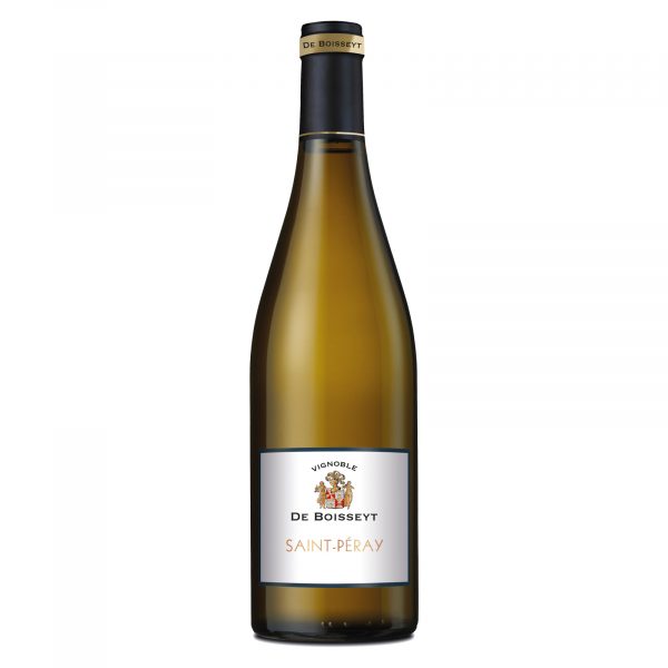 Domaine de Boisseyt Saint Peray 2020