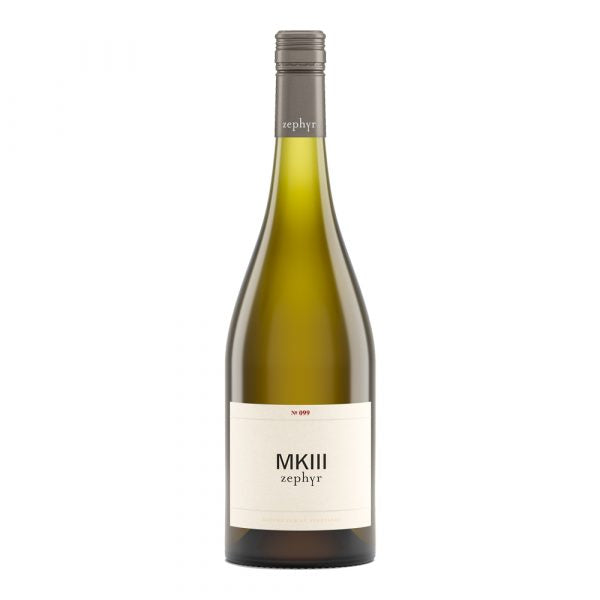 Zephyr MK III Sauvignon Blanc 2023