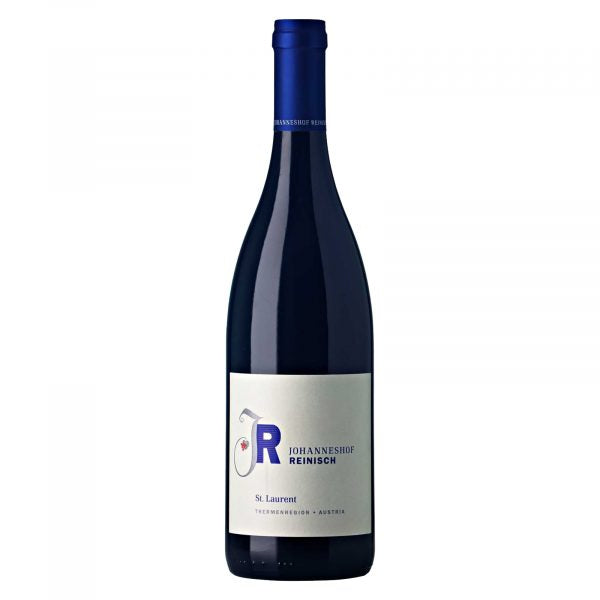 J Reinisch St. Laurent 2021