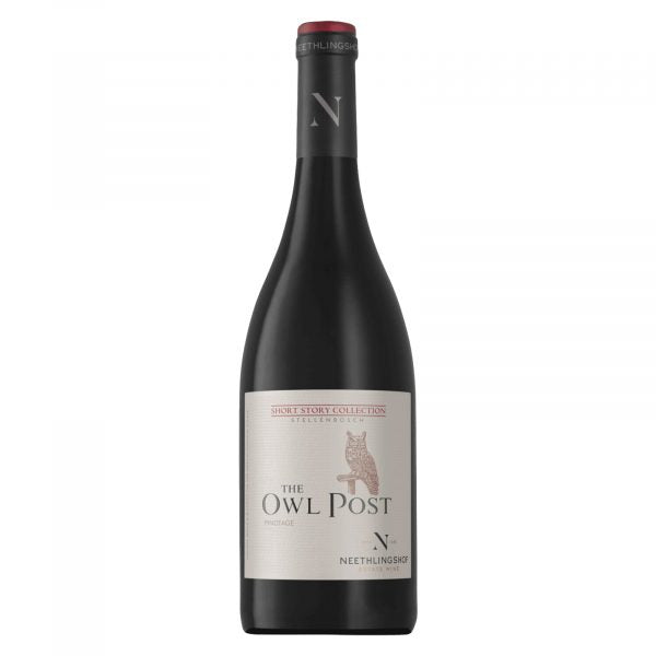 Neethlingshof Owl Post 2024