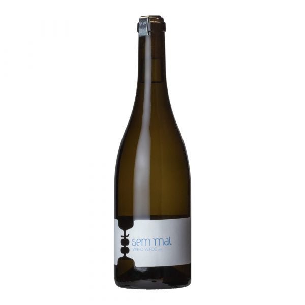 Sem Igual 'Sem Mal' Vinho Verde Classic DOC 2019
