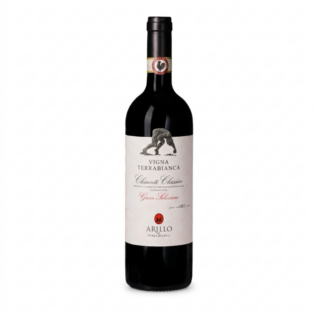 Arillo Terrabianca Chianti Classico Gran Selezione DOCG 2021