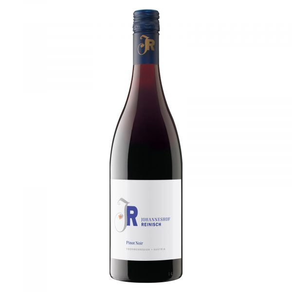 J Reinisch Pinot Noir 2020