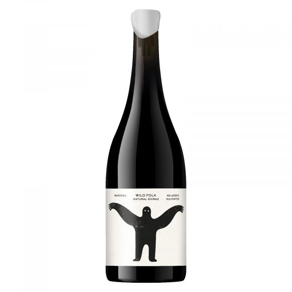 Wild Folk Shiraz 2023