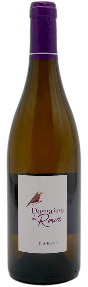 Domaine des Ronces Florale Chardonnay 2016