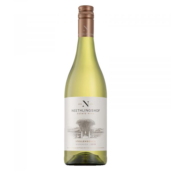 Neethlingshof Viognier 2022