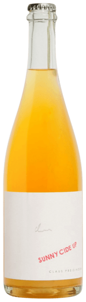 Claus Preisinger Sunny Cide Up 2021