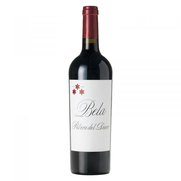 Bodega Bela Roble 2018