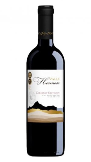 Valle Hermoso Cabernet Sauvignon Classic 2021